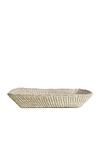 HAWKINS NEW YORK WOVEN TRAY,HYOF-UA15