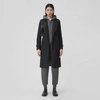 BURBERRY BURBERRY THE LONG KENSINGTON HERITAGE TRENCH COAT,80452901