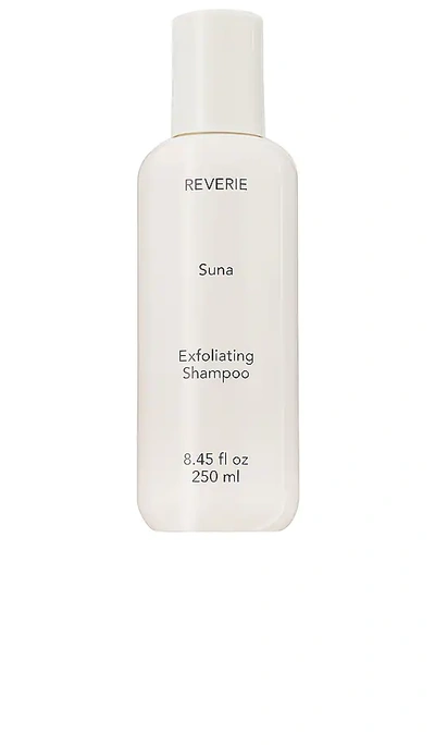 Reverie Suna Exfoliating Shampoo In Beauty: Na