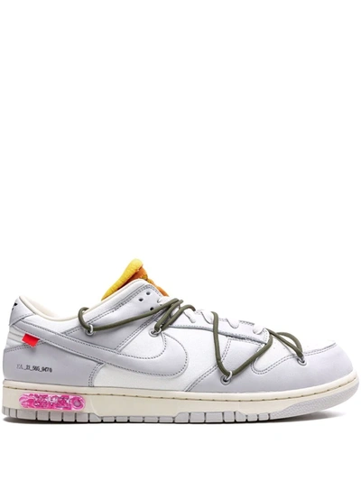Nike 17444928 In Grey