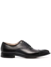 CHURCH'S TORONTO LEATHER OXFORD SHOES
