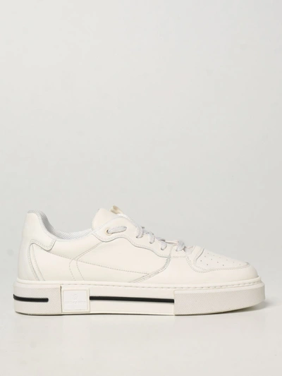 Brimarts Sneakers In White