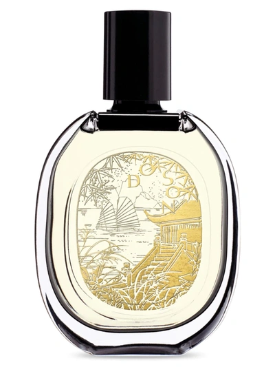Diptyque Limited Edition Holiday Do Son Eau De Parfum | ModeSens