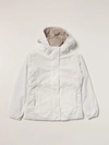 K-way Jacket  Kids In White