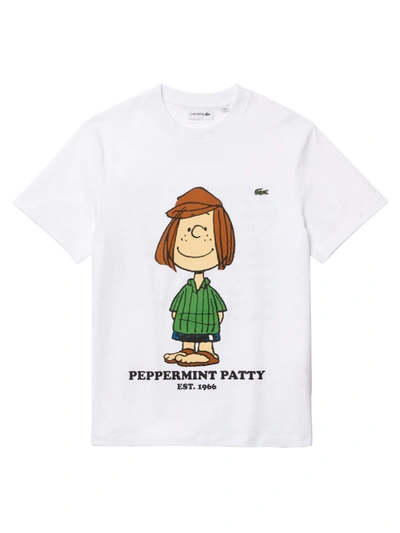 ペパーミントパティ　　ラコステ　トレーナー PEPPERMINT PATTY 42333954?w=400