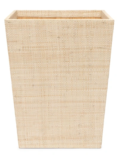 Pigeon & Poodle Koba Rectangular Wastebasket