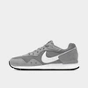 Nike Venture Runner Men's Shoes In Light Smoke Grey/black/white