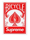 SUPREME X BICYCLE MINI PLAYING CARDS DECK