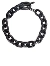 PACO RABANNE XL LINK NECKLACE