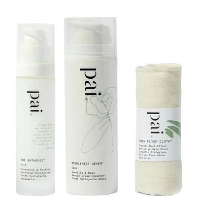 PAI SKINCARE EXCLUSIVE CLEANSE AND HYDRATE DUO,PSRMC