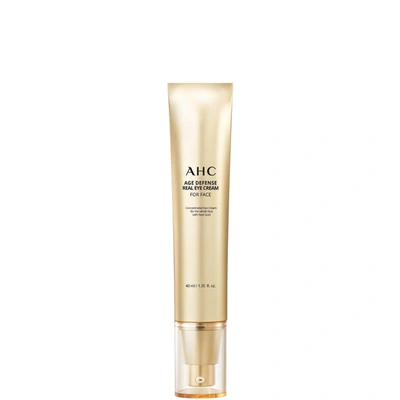 Ahc Age Defense Real Eye Cream For Face 40ml