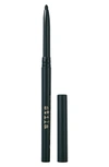 Stila Smudge Stick Waterproof Eyeliner In Jade