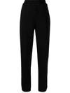 OPENING CEREMONY COTTON TRACK PANTS