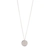 APC ELOI NECKLACE,APCZQ9MUSIL