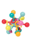 Manhattan Toy Teether Toy In Multi