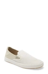 Olukai Laeahi Slip-on In Bone / Bone
