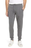 Peter Millar Lava Wash Cotton Blend Joggers In Multi