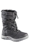 BAFFIN ESCALATE WATERPROOF SNOW BOOT,EASEM003