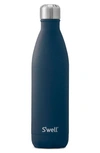 S'well 25-ounce Insulated Stainless Steel Water Bottle In Azurite