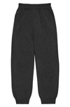 THE ROW KIDS' LOUIE CASHMERE JOGGERS,5973-Y120