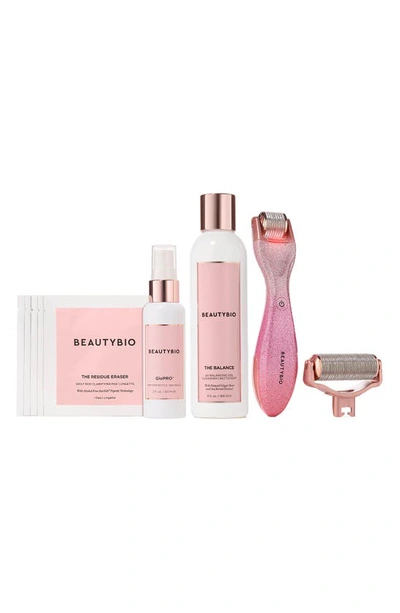 Beautybio Glopro® Skin That Glitters Set