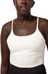 Threads 4 Thought Soraya Sports Bra In Ecru