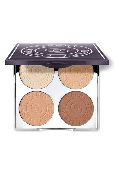 By Terry Hyaluronic Hydra Palette In Medium Warm