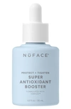 NUFACER PROTECT + TIGHTEN SUPER ANTIOXIDANT BOOSTER SERUM,33085