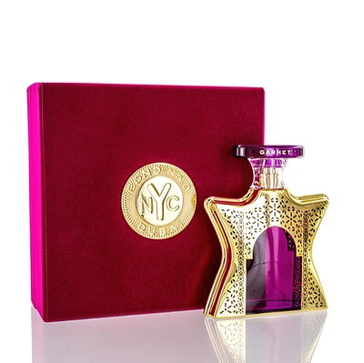 Bond No.9 Dubai Garnet /  Edp Spray 3.3 oz (100 Ml) (u) In Pink