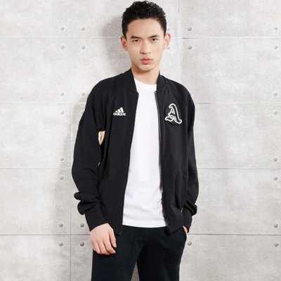 Adidas Originals m V.city Jacket In