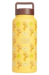 PARKS PROJECT POWER TO THE PARKS SHROOMS 320 WATER BOTTLE,PP401026