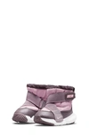 Nike Flex Advance Little Kids' Boots In Pink Glaze/ Violet Ore