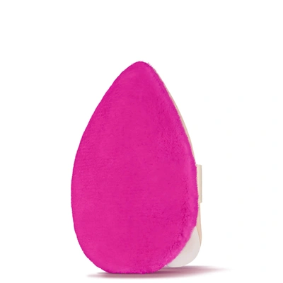 Beautyblender Power Pocket Puff Dual Sided Powder Puff (1 Piece)