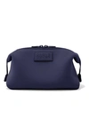 DAGNE DOVER HUNTER LARGE NEOPRENE TOILETRY BAG,DD851010103