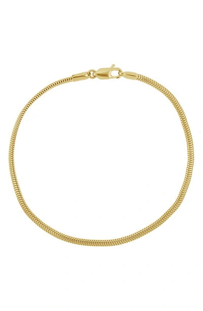 Bony Levy 14k Gold Cable Chain Necklace In 14k Yellow Gold
