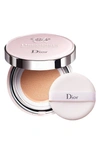 Dior Capture Totale Dreamskin Perfect Skin Cushion Broad Spectrum Spf 50 In 020