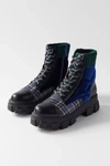 Circus By Sam Edelman Darren Boot In Navy