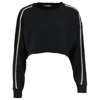 Pre-owned Christopher Kane Sweatshirt In Black