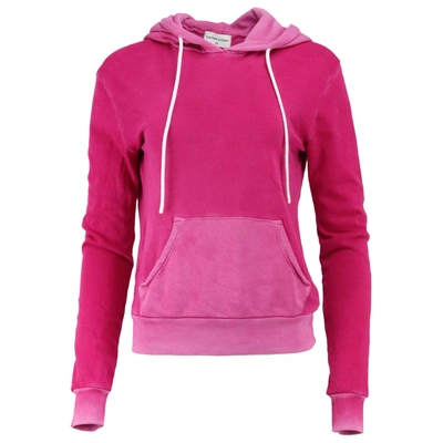 Pre-owned Cotton Citizen Sweatshirt In Pink