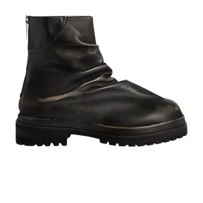 Pre-owned 424 Marathon 'black' | Men's Size 43