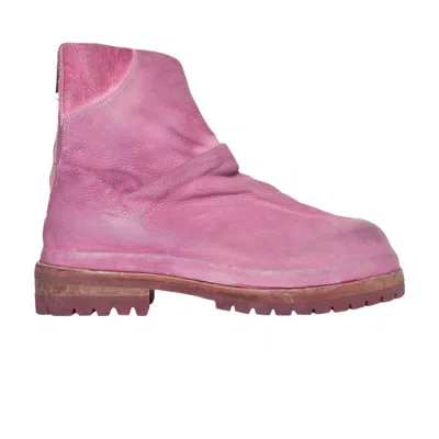 Pre-owned 424 Marathon Boot 'pink' | Men's Size 43