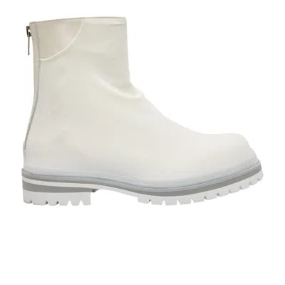 Pre-owned 424 Marathon Boot 'white' | Men's Size 40