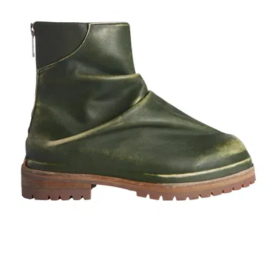 Pre-owned 424 Marathon 'green' | Men's Size 44