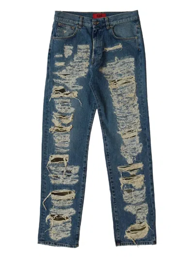 424 Big Daddy "blue" Jeans