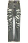 424 Big Daddy Denim Jeans