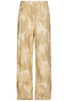424 Big Daddy Reversible Pant