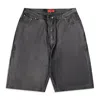 424 Big Daddy Short Black In Black