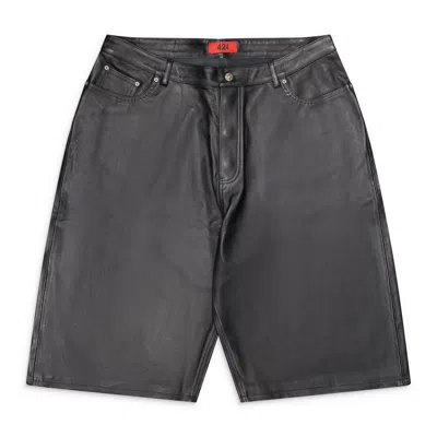 424 Big Daddy Short Black