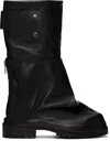 424 Dragonrider Black In Black