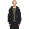 424 Racing Jacket In Black
